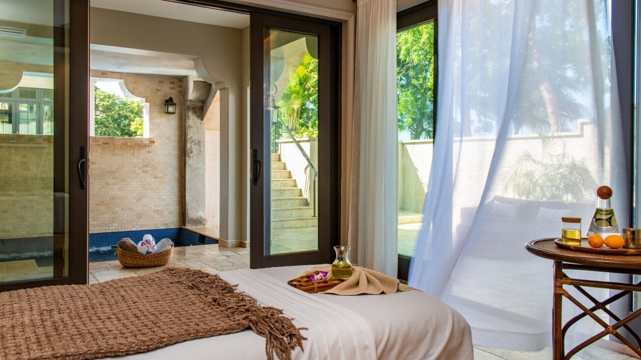 Photo of Bedroom in Montego Bay