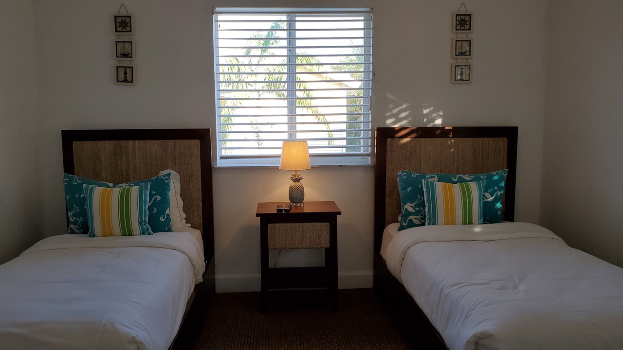 Photo of Bedroom in Alice Town