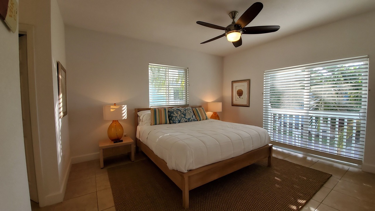 Photo of Bedroom in Alice Town