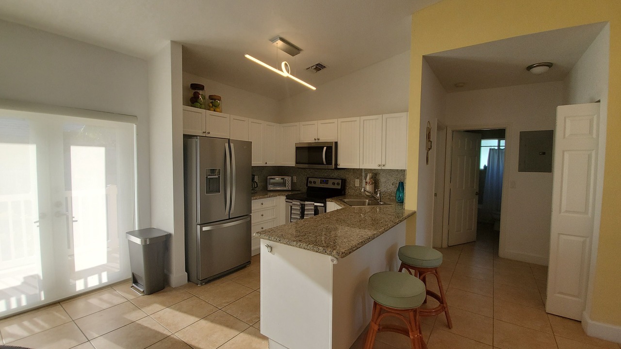 Photo of Kitchen in Alice Town