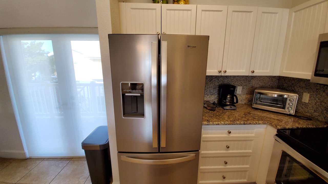 Photo of Kitchen in Alice Town