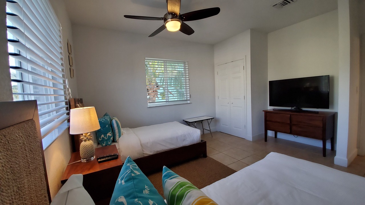 Photo of Bedroom in Alice Town