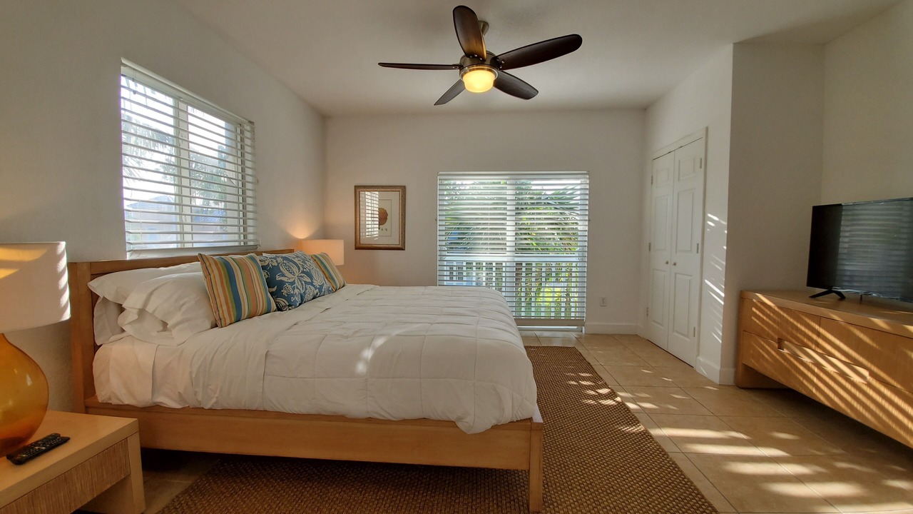 Photo of Bedroom in Alice Town