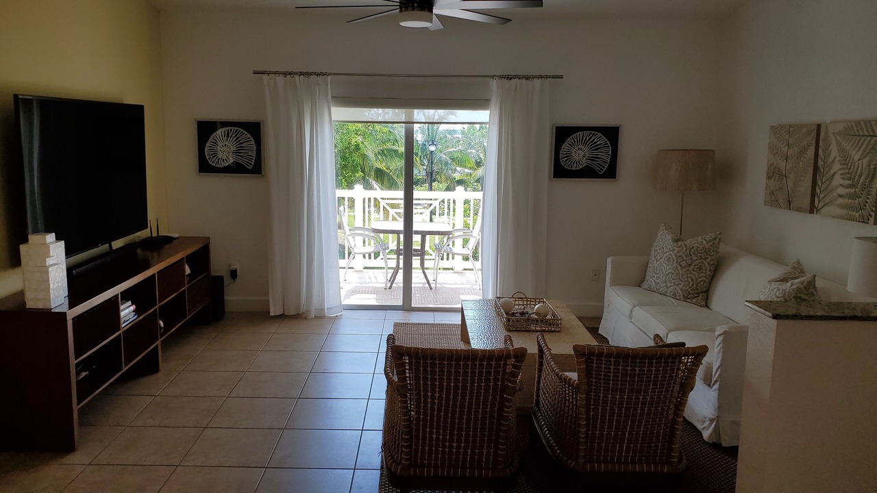 Photo of Livingroom in Alice Town