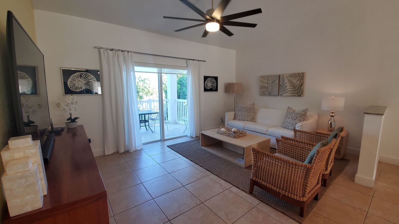 Photo of Livingroom in Alice Town