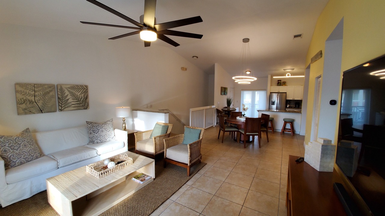Photo of Livingroom in Alice Town
