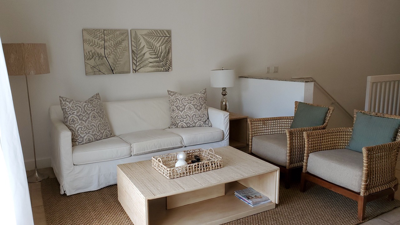 Photo of Livingroom in Alice Town