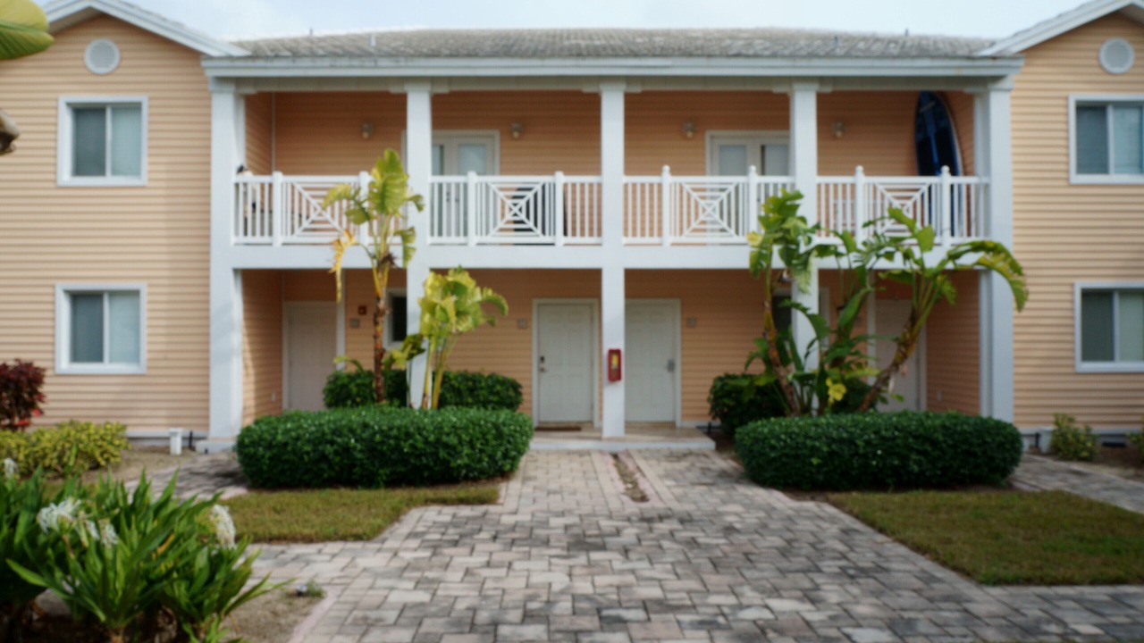 Photo of Outdoor in Alice Town