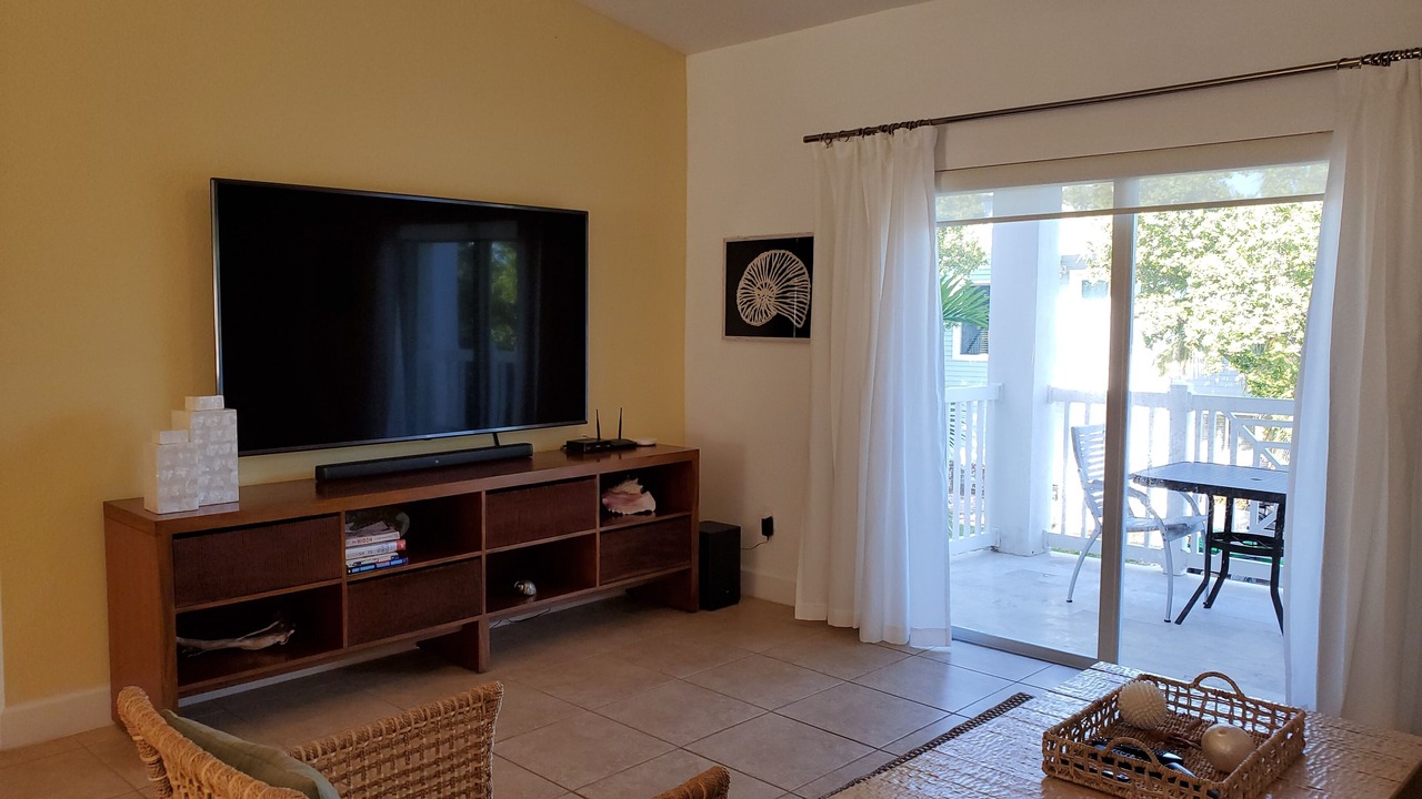 Photo of Livingroom in Alice Town