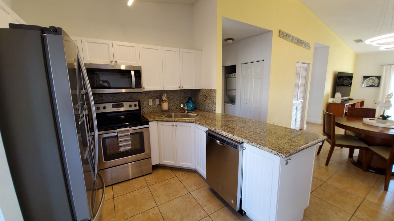 Photo of Kitchen in Alice Town