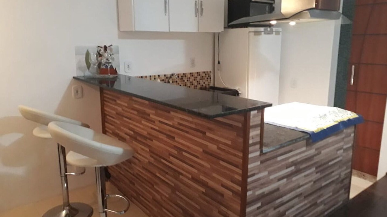 Photo of Kitchen in Bracui