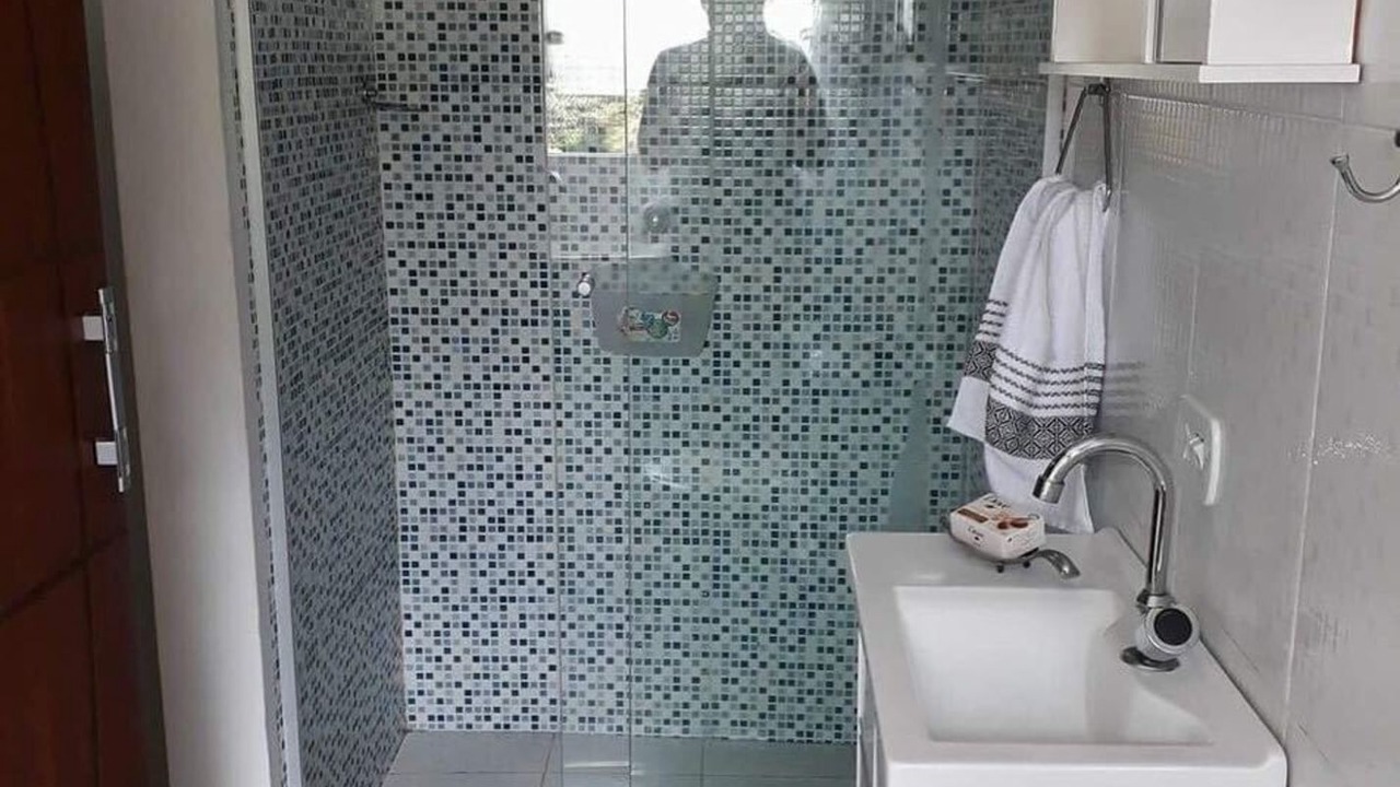 Photo of Bathroom in Bracui