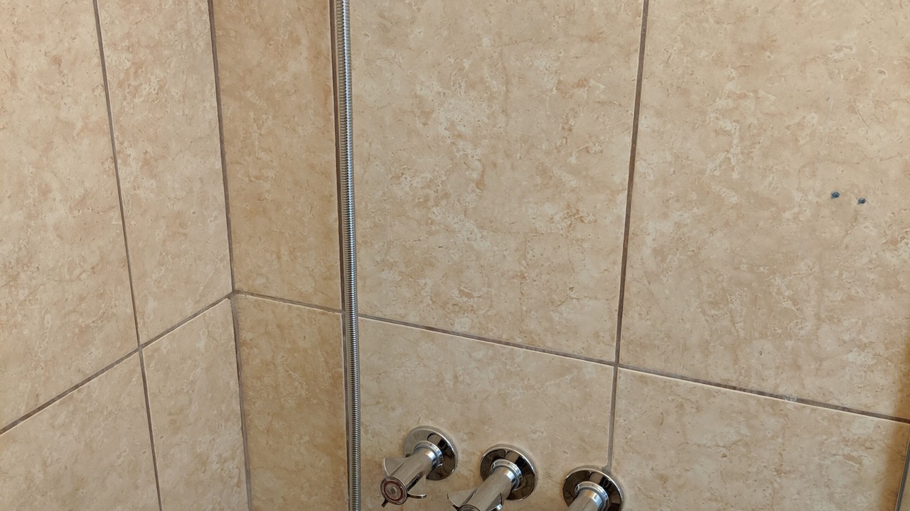 Photo of Bathroom in Spanish Town