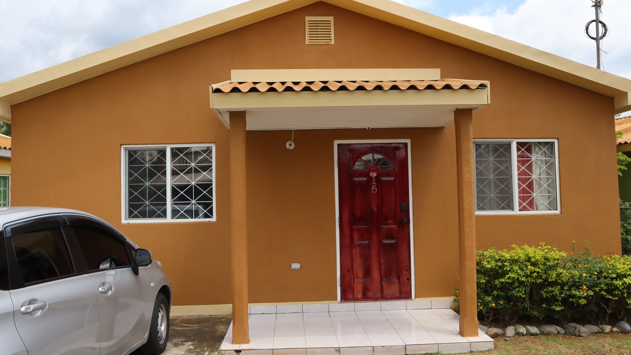 Photo of Outdoor in Spanish Town