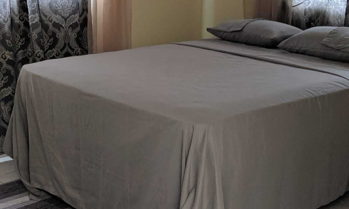 Photo of Bedroom in Spanish Town