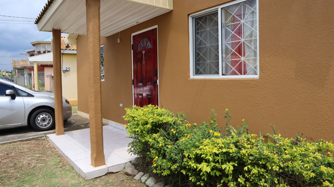 Photo of Outdoor in Spanish Town