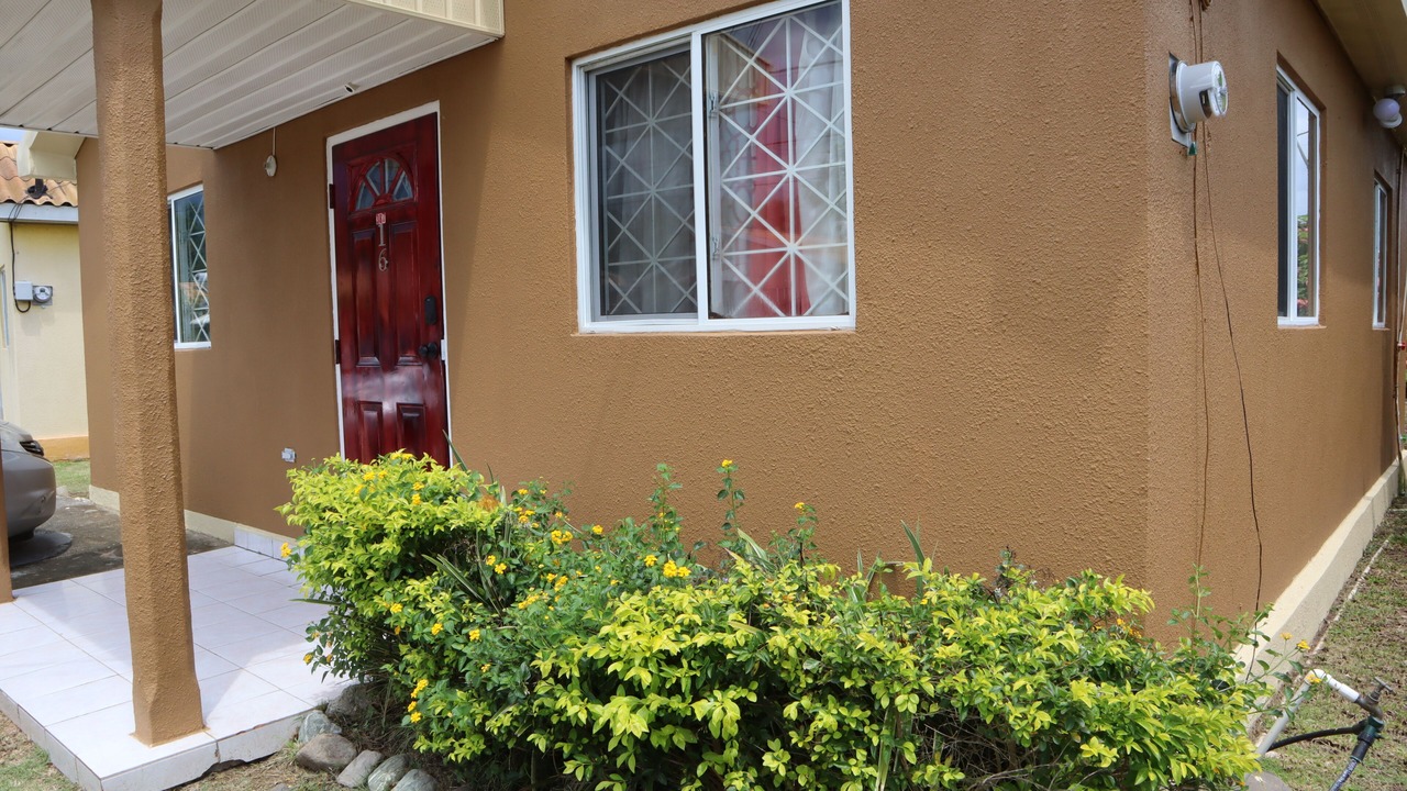 Photo of Outdoor in Spanish Town
