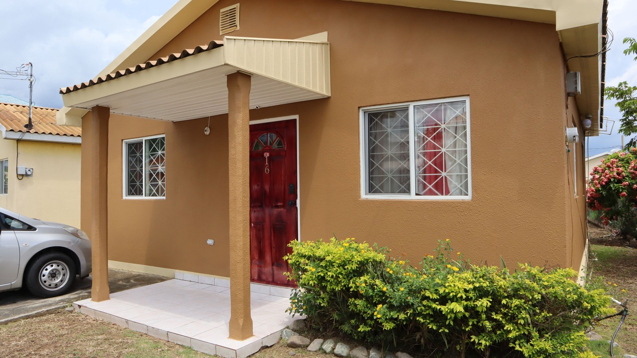 Photo of Outdoor in Spanish Town