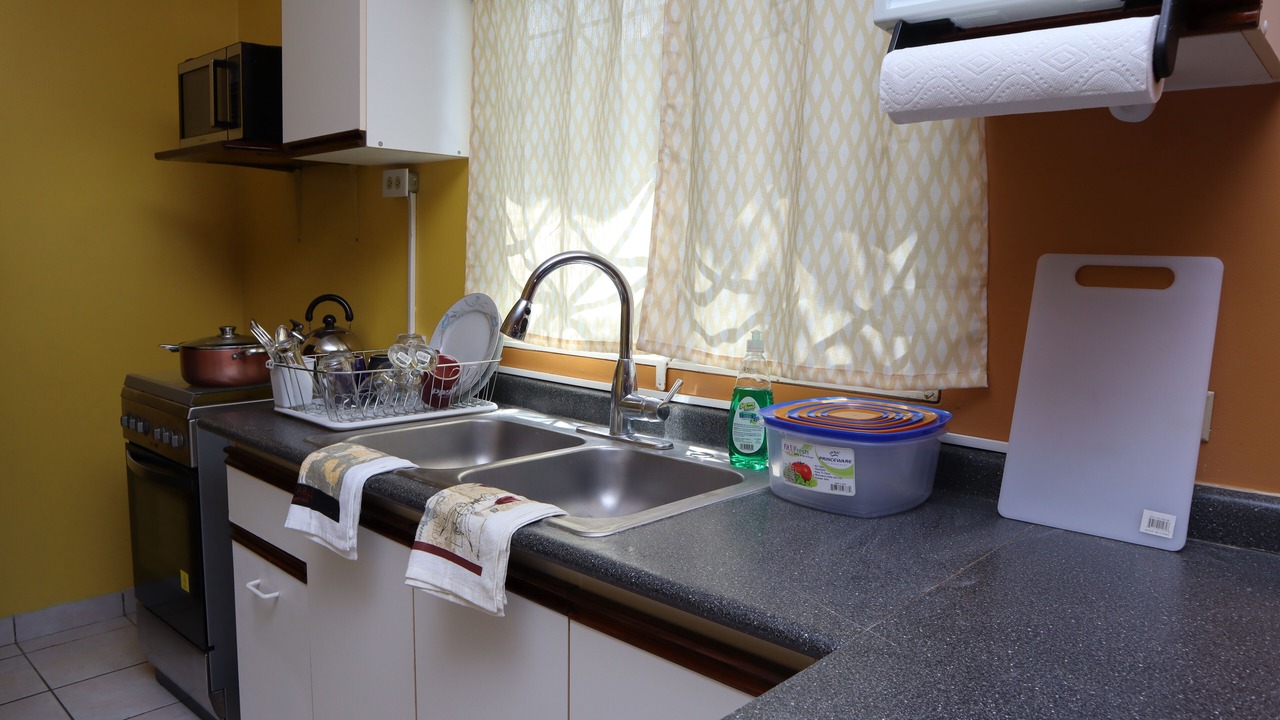 Photo of Kitchen in Spanish Town