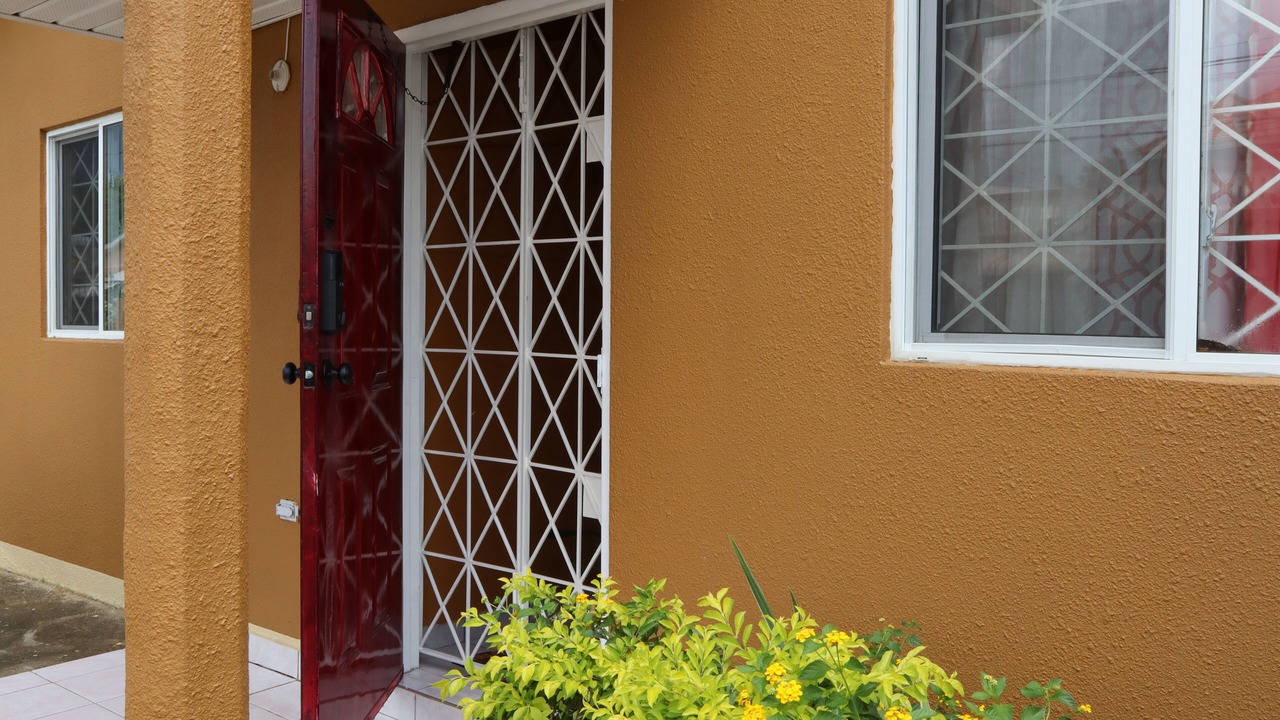 Photo of Outdoor in Spanish Town