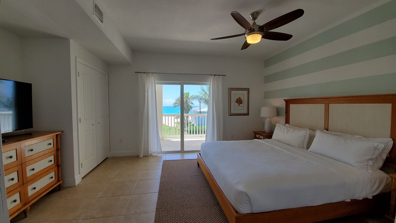 Photo of Bedroom in Alice Town