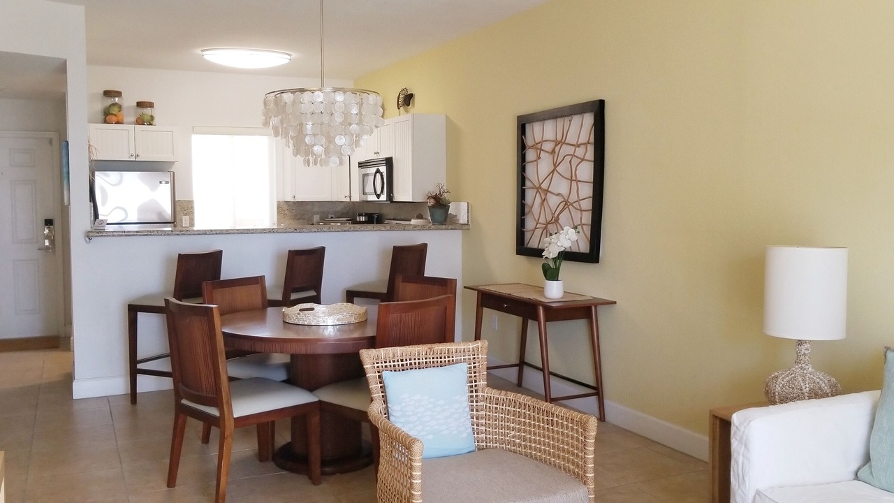 Photo of Livingroom in Alice Town