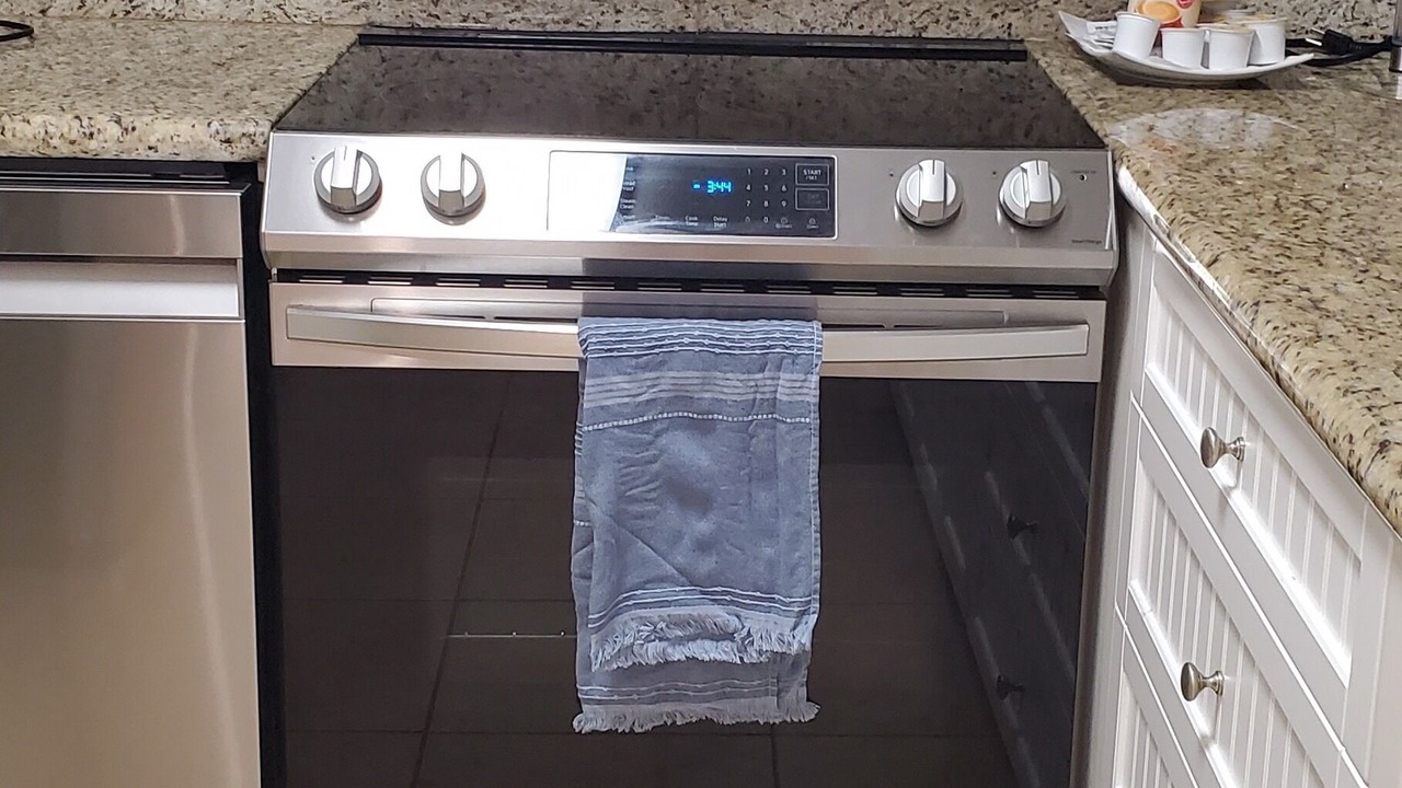 Photo of Kitchen in Alice Town
