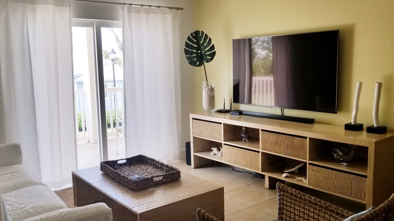 Photo of Livingroom in Alice Town