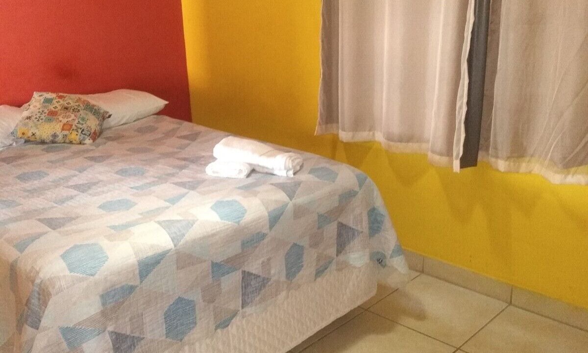 Photo of Bedroom in Mombaca