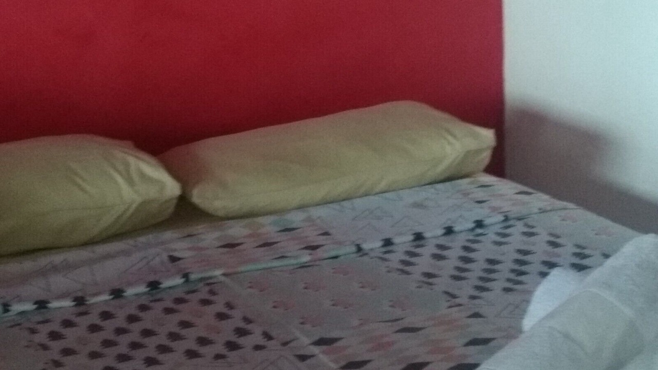 Photo of Bedroom in Mombaca