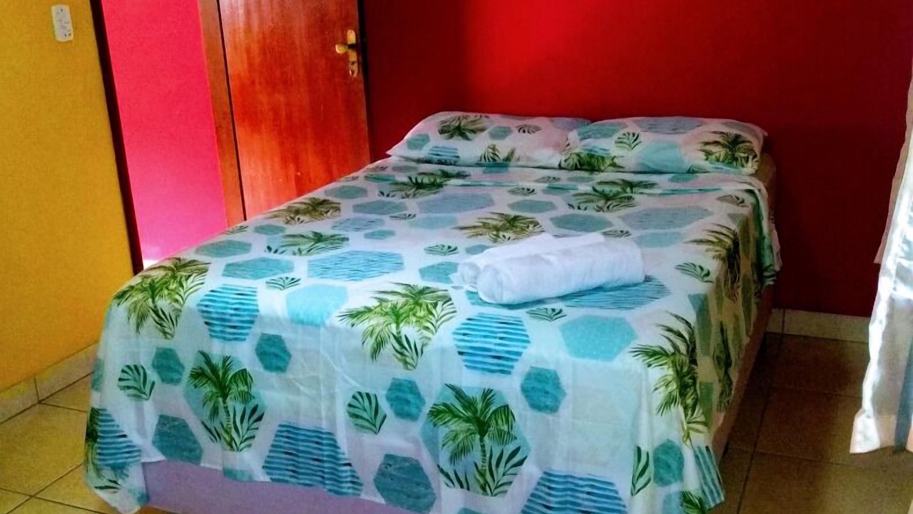 Photo of Bedroom in Mombaca