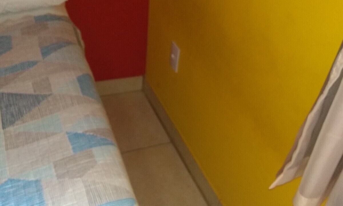 Photo of Bedroom in Mombaca