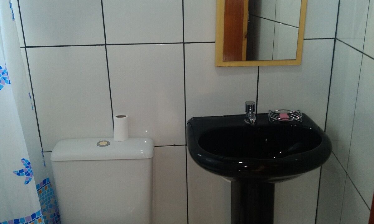 Photo of Bathroom in Mombaca