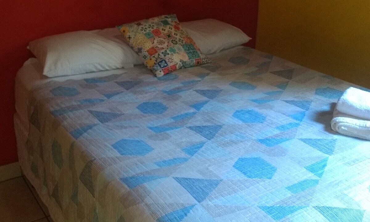 Photo of Bedroom in Mombaca
