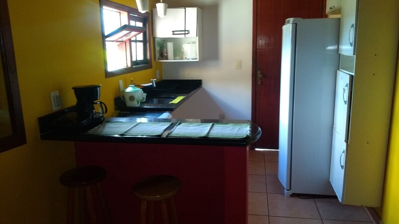 Photo of Kitchen in Mombaca
