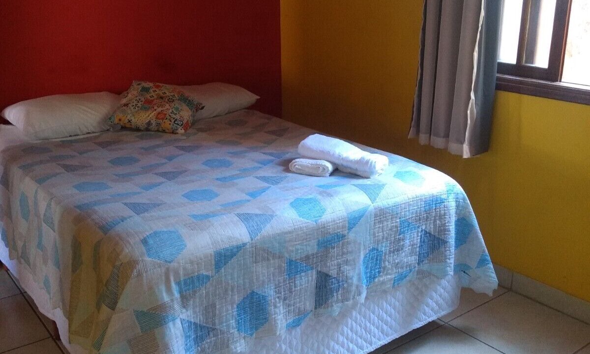 Photo of Bedroom in Mombaca
