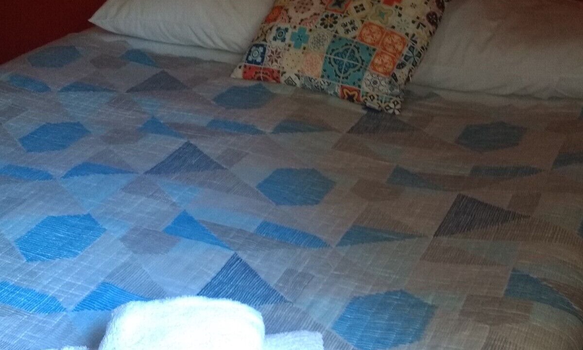 Photo of Bedroom in Mombaca