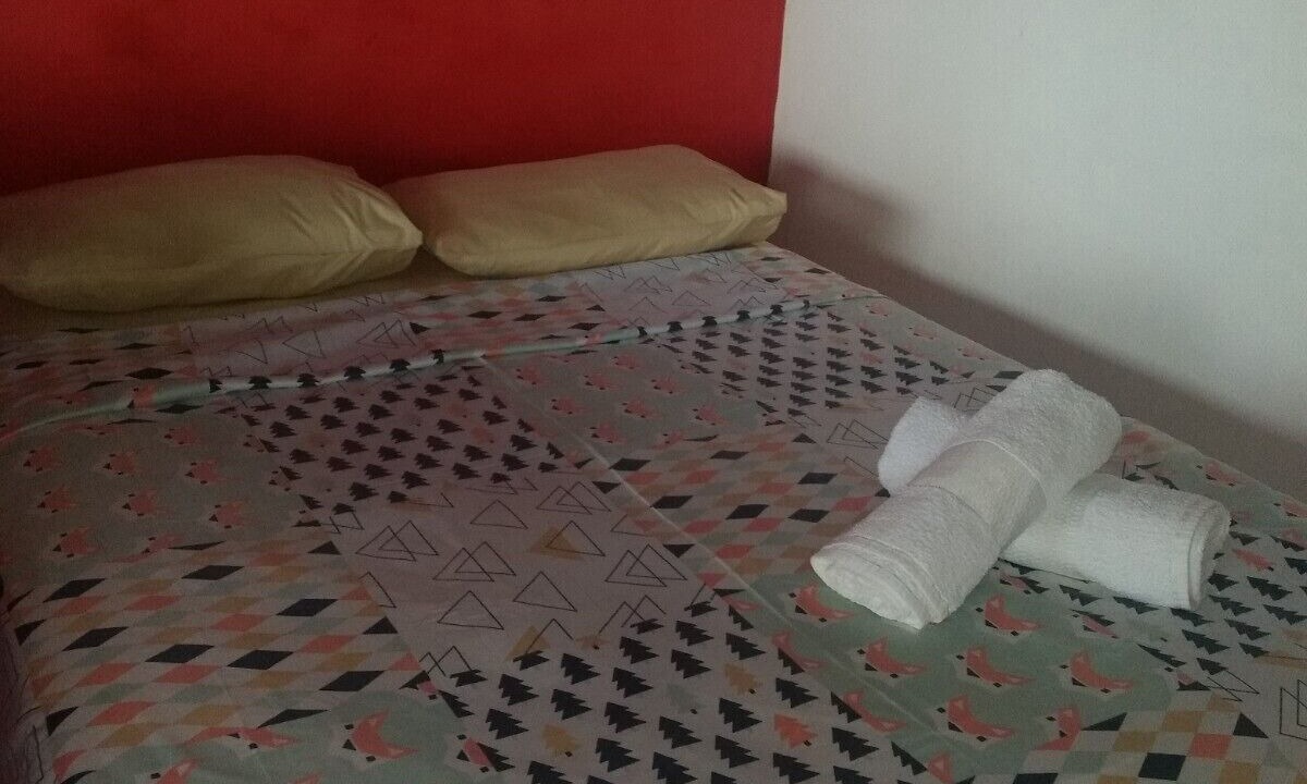 Photo of Bedroom in Mombaca
