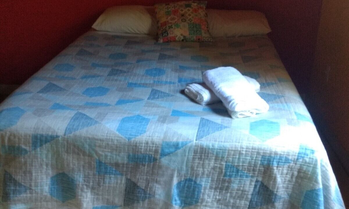 Photo of Bedroom in Mombaca