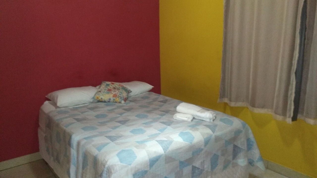 Photo of Bedroom in Mombaca