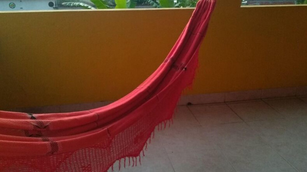 Photo of Outdoor in Mombaca