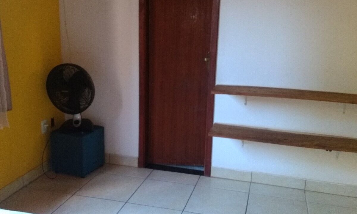 Photo of Bedroom in Mombaca