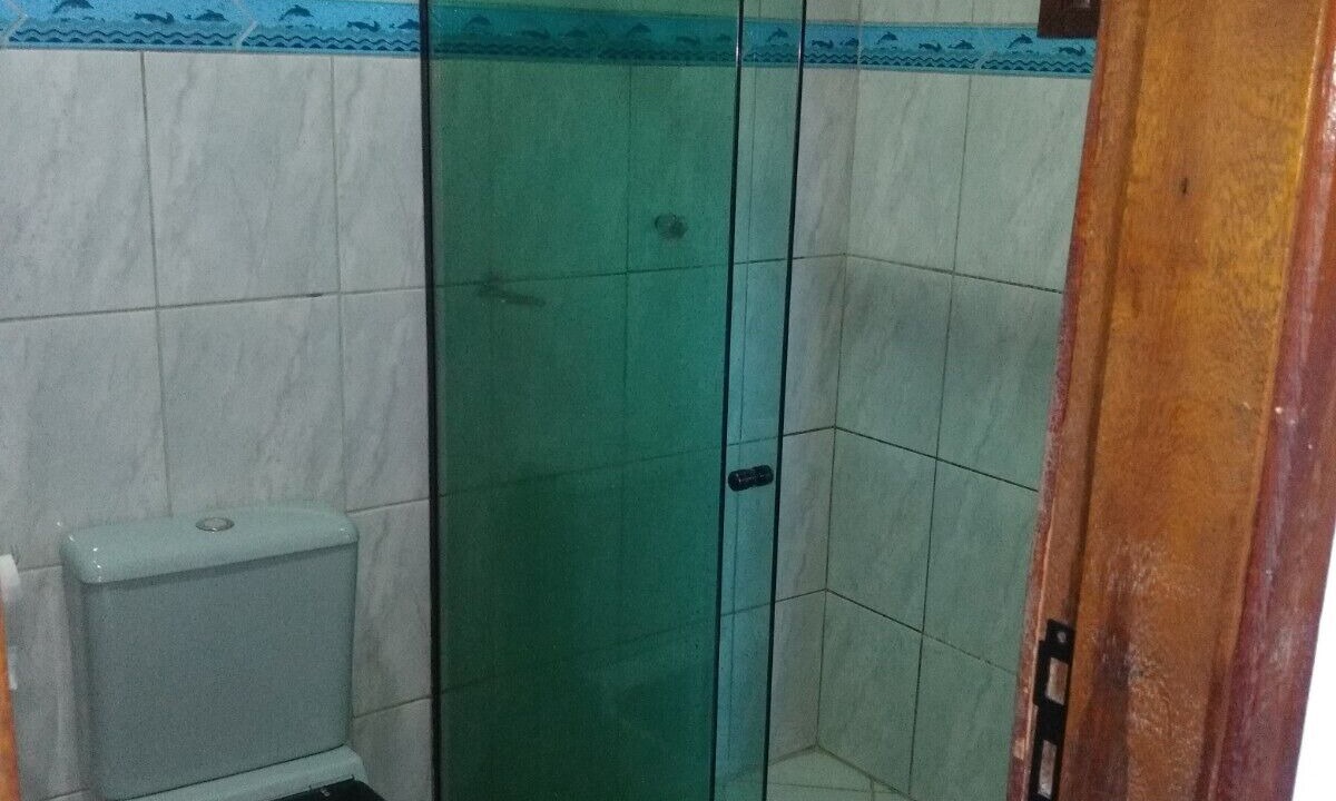 Photo of Bathroom in Mombaca