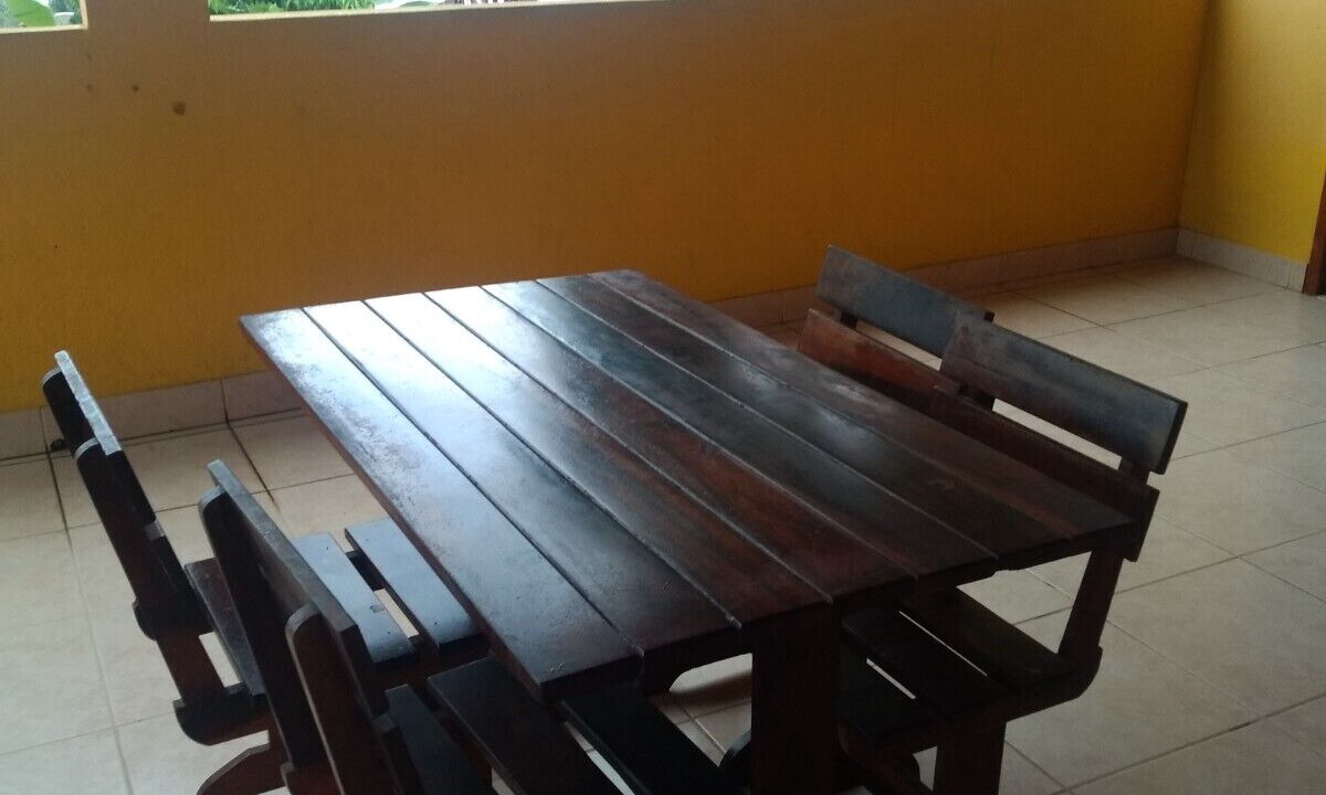 Photo of Outdoor in Mombaca