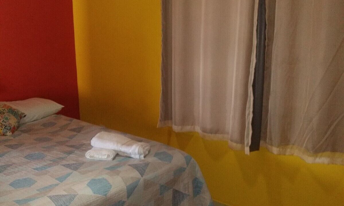 Photo of Bedroom in Mombaca