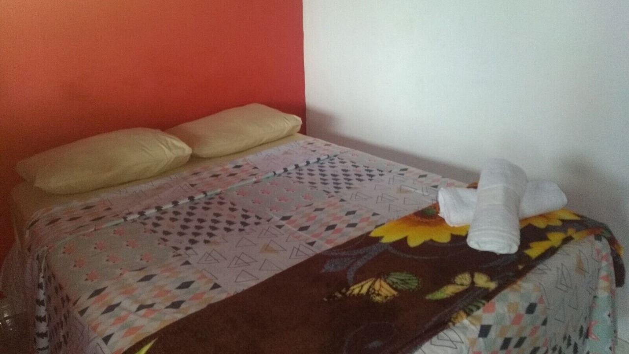 Photo of Bedroom in Mombaca