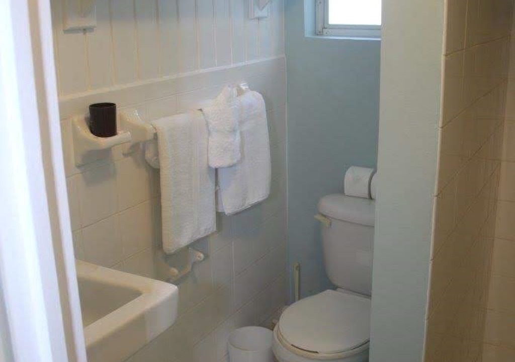 Photo of Bathroom in Governor's Harbour