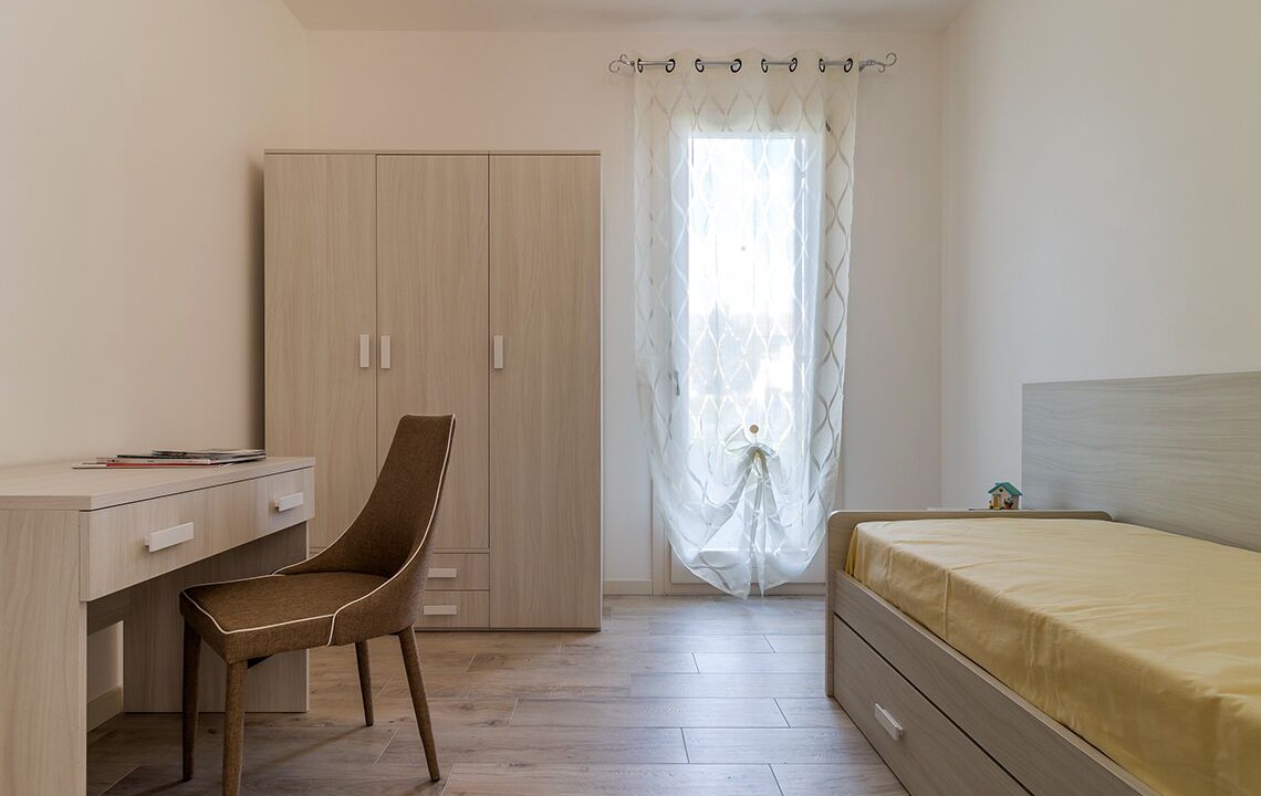 Photo of Bedroom in Cimadolmo