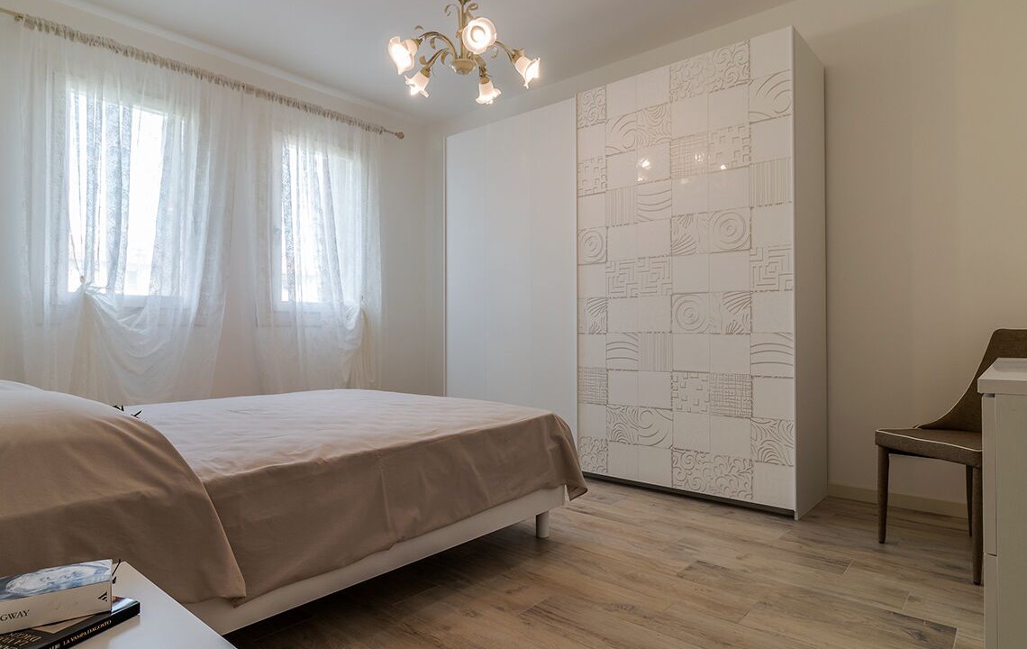Photo of Bedroom in Cimadolmo
