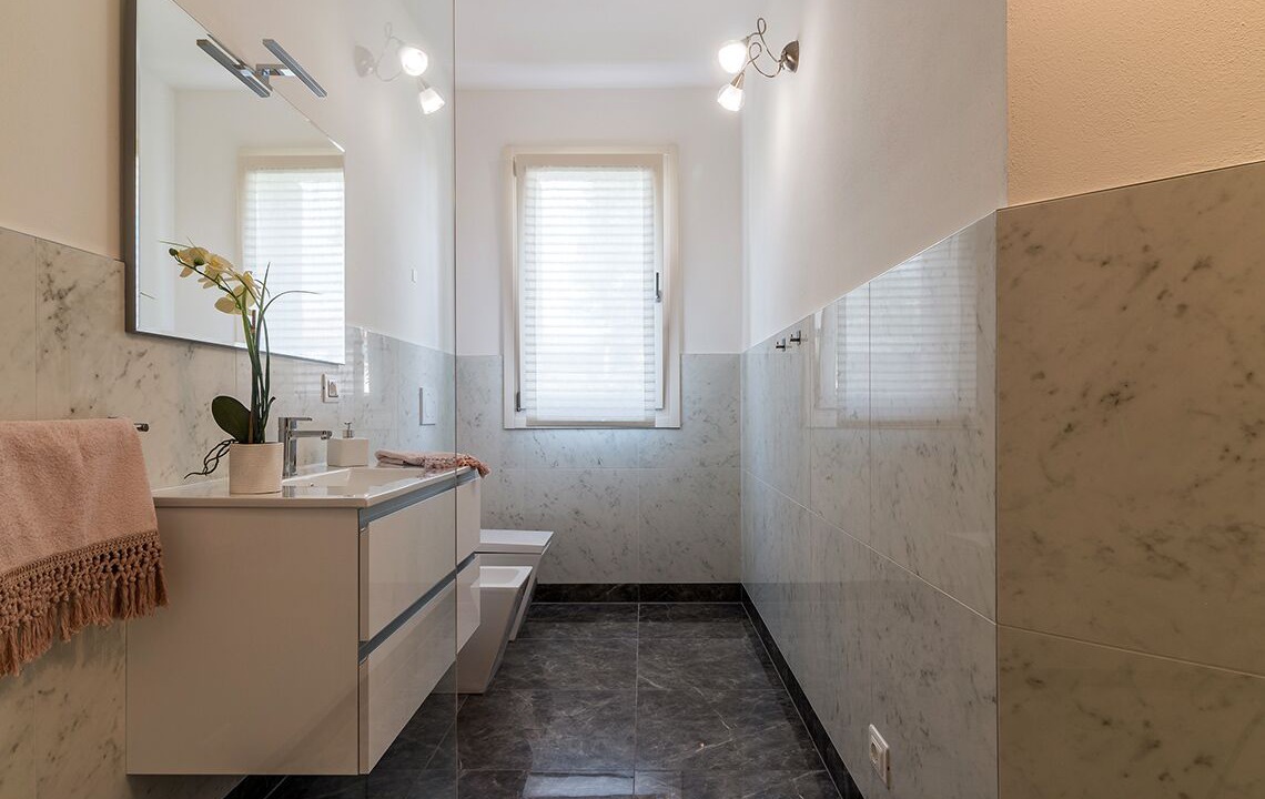 Photo of Bathroom in Cimadolmo